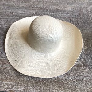 Ace Of Something “The Airline” Hat